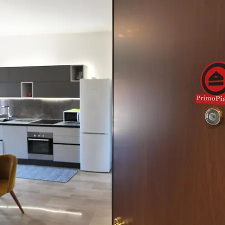 Apartment Primopiano - Novara Mailand