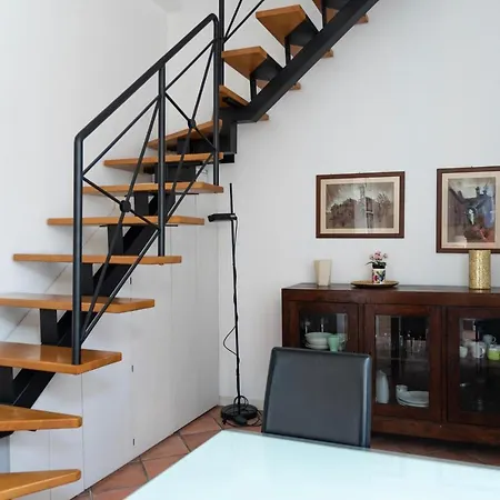 Apartment Casa Leonardo Da Vinci - 10 Minuti Dal Duomo