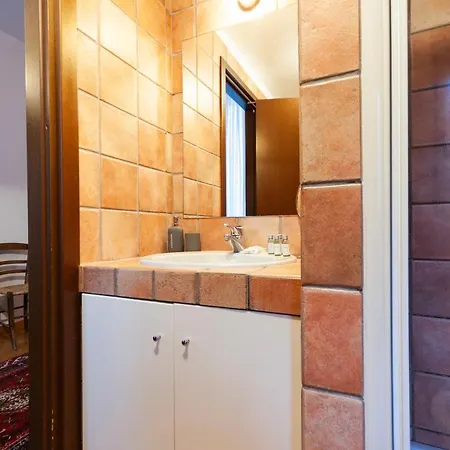 Casa Leonardo Da Vinci - 10 Minuti Dal Duomo Appartement Milaan