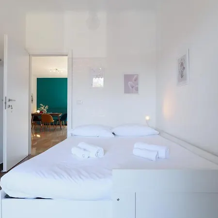 Apartment Primopiano - Novara Mailand