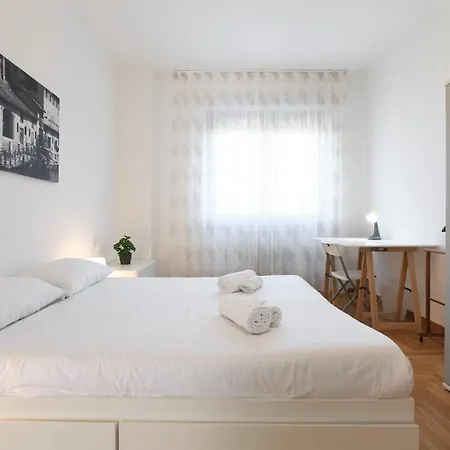 Primopiano - Novara Apartment