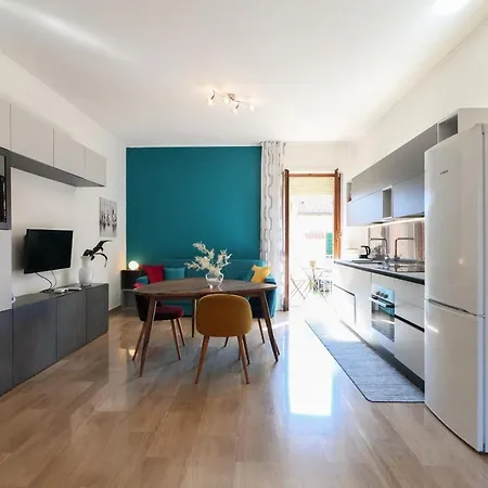 Primopiano - Novara Apartment