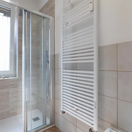 Primopiano - Novara Apartment *