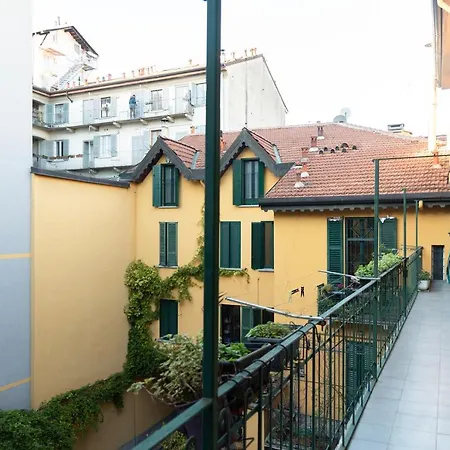 Casa Leonardo Da Vinci - 10 Minuti Dal Duomo Apartment