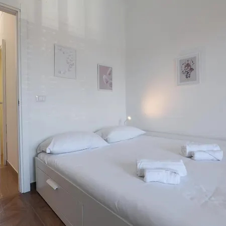 Primopiano - Novara Apartment