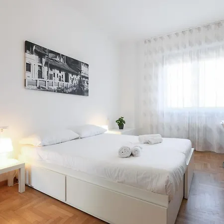 Primopiano - Novara Apartment *