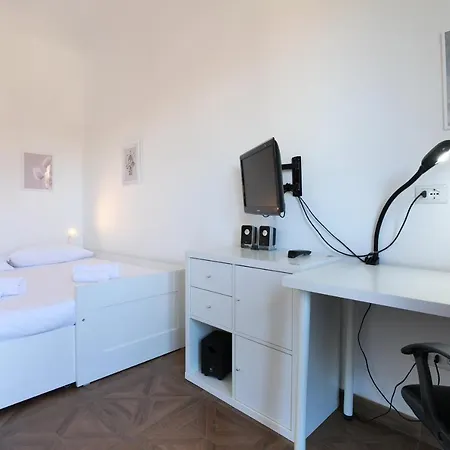 Primopiano - Novara * Mailand