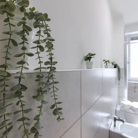 Primopiano - Novara Apartment