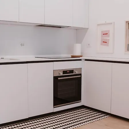 Apartmán Luvi - Varese