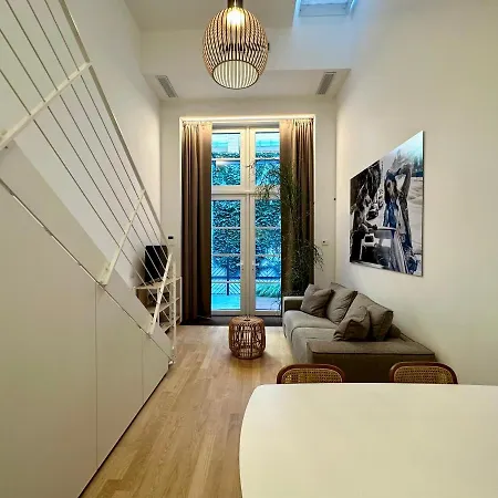 Loft6 By Serra Di Quartiere *