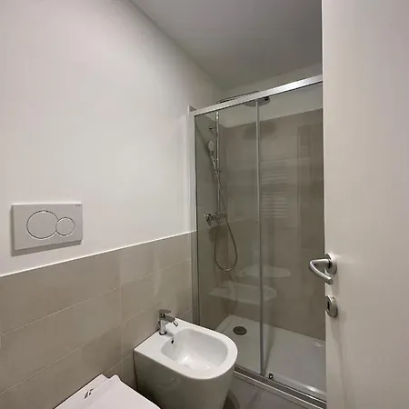Loft6 By Serra Di Quartiere Daire Milano