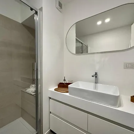 Loft6 By Serra Di Quartiere *