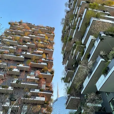 شقة Loft6 By Serra Di Quartiere ميلان