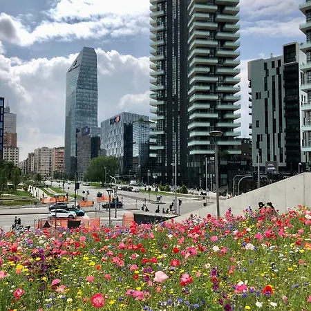 Loft6 By Serra Di Quartiere * Milano