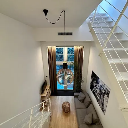 Loft6 By Serra Di Quartiere