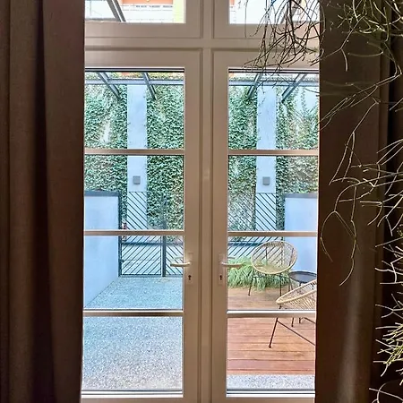 Loft6 By Serra Di Quartiere