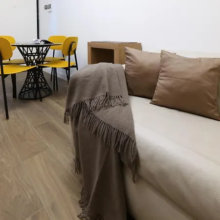 Contempora - Bilocale Picasso Appartamento *