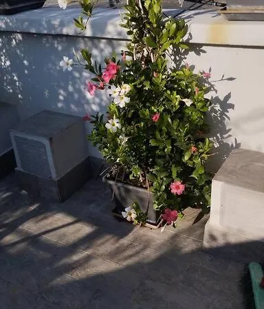 Apartament Lovely Arch Mediolan