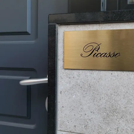 Contempora - Bilocale Picasso Milano