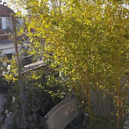 Apartament Lovely Arch Mediolan