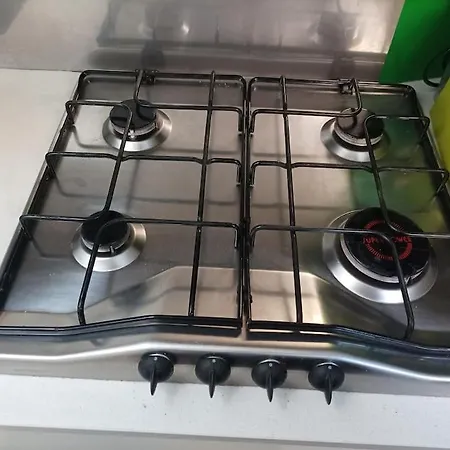 Lovely Arch Apartament