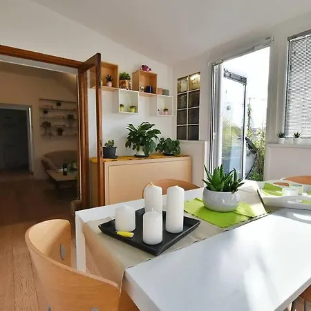 Lovely Arch Mediolan