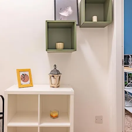 Apartamento Guest Planet - Cozy Housing Porta Romana M3