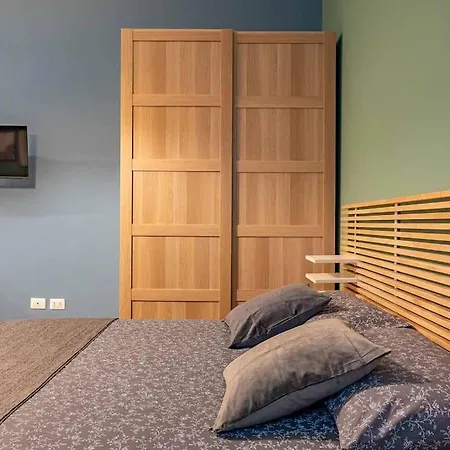 Guest Planet - Cozy Housing Porta Romana M3