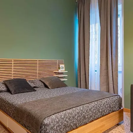 Apartamento Guest Planet - Cozy Housing Porta Romana M3