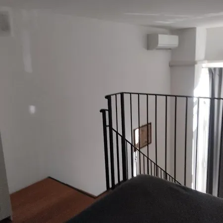 Apartament Mancinelli House *