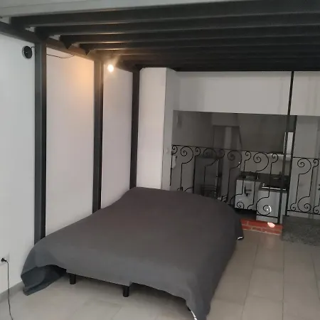 Апартаменты Mancinelli House *