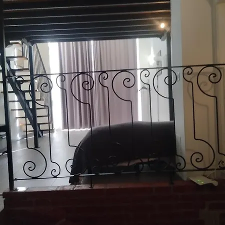 아파트 Mancinelli House