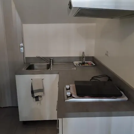 Apartment Mancinelli House *