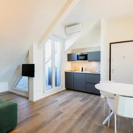 Relstay - Tortona Apartment