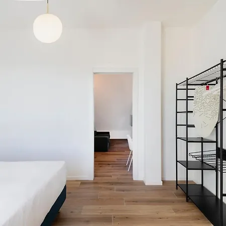 Relstay - Tortona Διαμέρισμα Μιλάνο