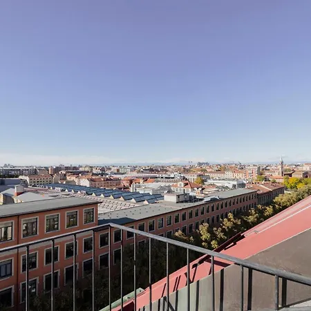 Apartment Relstay - Tortona *