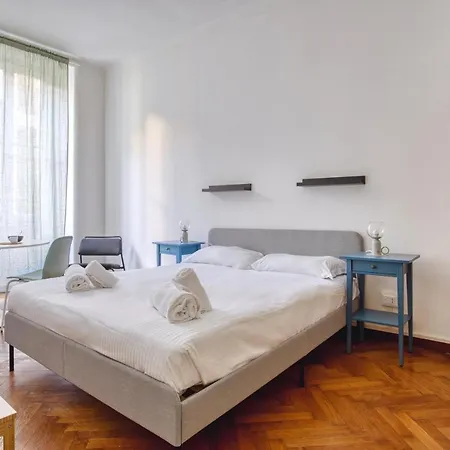 Joivy Mauri - Cosy Flats Near The Duomo