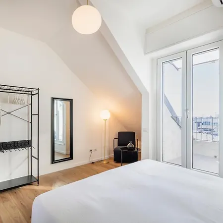 Appartement Relstay - Tortona