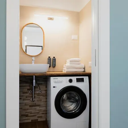 Διαμέρισμα Relstay - Tortona *