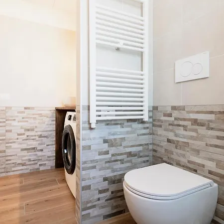 아파트 Relstay - Tortona 밀라노