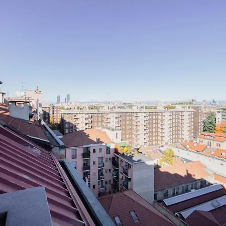 Relstay - Tortona Μιλάνο