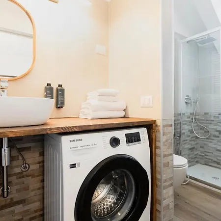 Relstay - Tortona * 밀라노