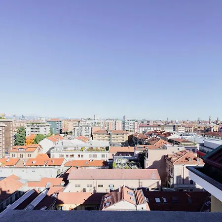 Relstay - Tortona Milan