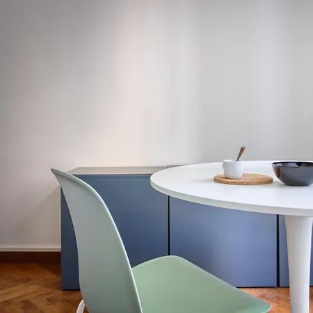Joivy Mauri - Cosy Flats Near The Duomo Appartement Milan