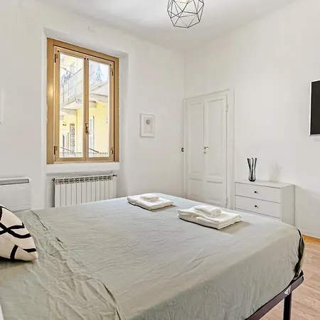 Navigli Charming Flat * Milan