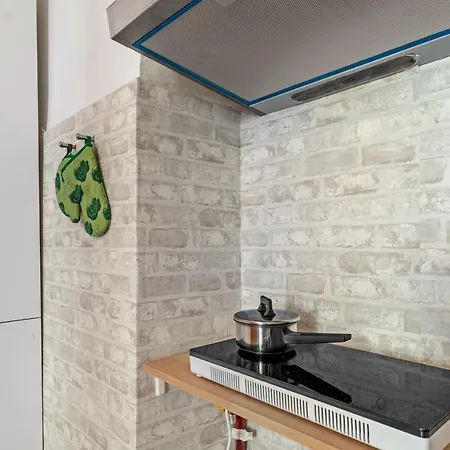 Navigli Charming Flat Milan