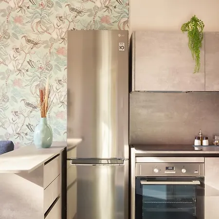 Hl Galleria - 2 Minutes From Duomo Daire