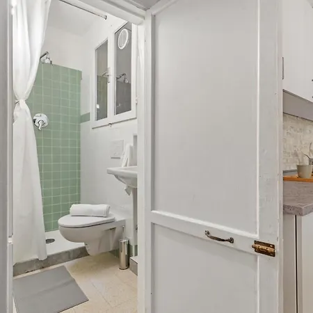 Navigli Charming Flat * ميلان