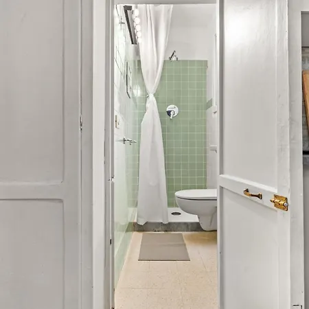 Navigli Charming Flat Milan