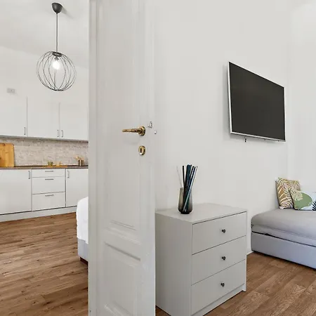 Navigli Charming Flat *